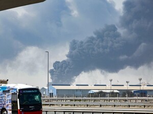 Иран подражает российской тактике дроновых атак в странах Персидского залива – WSJ