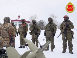 Росіяни викрали жителів ще одного села в Сумській області – Лубінець