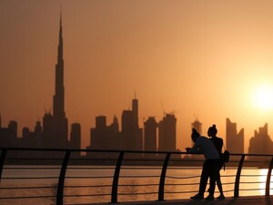 ОАЕ розглядають заморожування іранських активів на мільярди доларів – WSJ