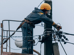 Українські енергетики стали новими героями – Forbes