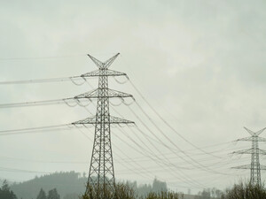 Об'єднання промислових підприємств просить уряд не підвищувати обов'язкову частку імпорту електроенергії