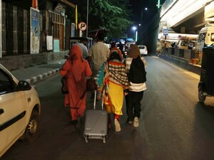 Ізраїль закликав людей, які живуть поблизу іранського ядерного об'єкта, терміново евакуюватися