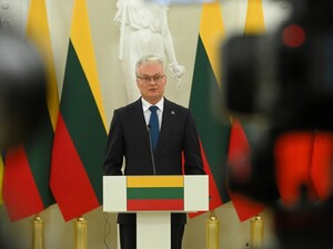 Литва може надати США свою територію для допомоги у війні з Іраном. Із якою метою?