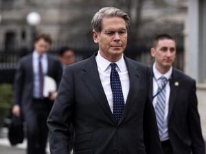 США можуть зняти санкції з російської нафти – Бессент