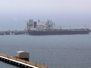 Громадян Ірану підозрюють у підготовці терактів в Азербайджані. Якими були їхні цілі? 