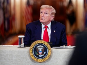 Нафта на ринках злетіла. Трамп назвав це 