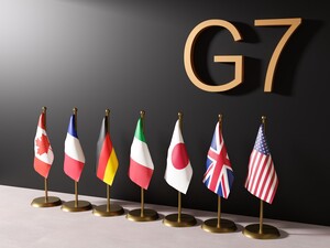 Міністри G7 екстрено збираються через ціни на нафту – ЗМІ