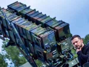 Україна стала найбільшим у світі одержувачем зброї з 2021-го до 2025 року – дослідження