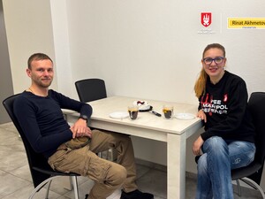 Нацгвардієць, поранений під час оборони Маріуполя, отримав квартиру від 