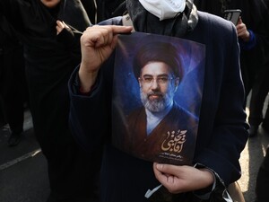 Новий лідер Ірану володіє елітною нерухомістю в Європі – розслідування