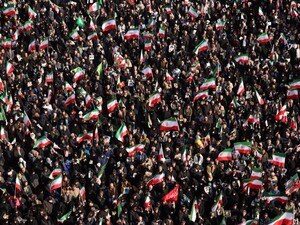 Іран може активізувати 