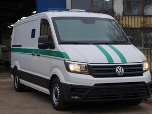 Угорщина погодилася віддати Україні викрадені інкасаторські автомобілі, однак без грошей – ЗМІ