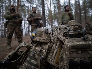 Боявся, що мобілізують. Член угорської делегації відмовився від поїздки в Україну – ЗМІ