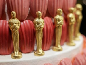 У Лос-Анджелесі оголосили підвищену готовність на церемонії 