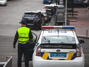 Патрулі приїжджатимуть на виклики на кілька хвилин пізніше. Клименко пояснив чому