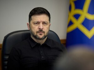 Терпіння Зеленського вичерпується, він критикує навіть Трампа – Politico
