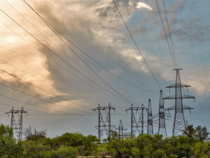 Другий рівень захисту в Україні завершують на понад 210 об'єктах енергетики – Шмигаль