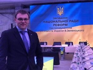 Директор НАБУ Кривонос 2009 року фіктивно всиновив дитину для уникнення кримінальної відповідальності – Береза