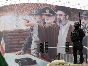 Нового лідера Ірану доправили на лікування до Путіна – ЗМІ