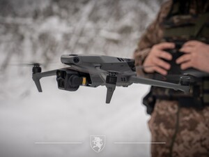 Україна перетворює досвід війни на головний експортний актив – ЗМІ