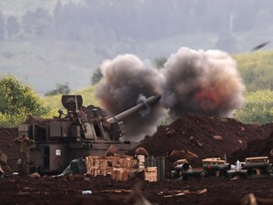 В Ізраїлі озвучили строки воєнних операцій проти Ірану
