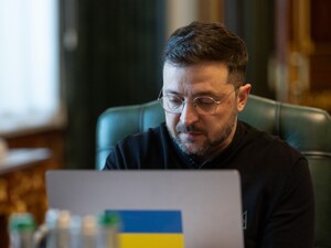 Україна повернула контроль над 434 км² території й зірвала новий наступ РФ – Зеленський