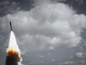 У Fire Point заявили, що починають тестувати балістичні ракети FP-7 на 