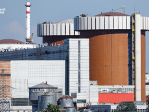 На українських АЕС розпочався достроковий ремонт. Чим це небезпечно?