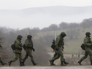 12 років після псевдореферендуму. РФ тримає в тюрмах майже 300 політичних в'язнів