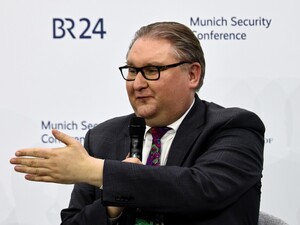 Віцепрем'єр Качка про вступ у ЄС: В України немає 20 років чекати