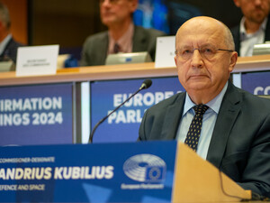 РФ готова використати мільйони дронів 2026 року – єврокомісар назвав кількість