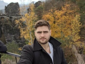 В Україні мобілізували колишнього політв'язня, звільненого з білоруської колонії – ЗМІ