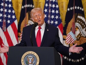 Трамп хоче створити 