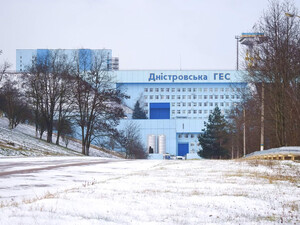 Російський удар по Дністровській ГЕС може позбавити Молдову води – Санду
