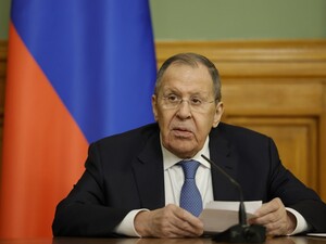 Кремль заявив, що Київ 