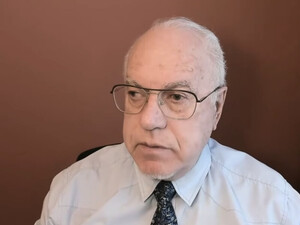 Удар Трампа по Путіну, кінець російській нафті, Москва без інтернету. Інтерв'ю Гордона з економістом Ліпсіцом. Відео