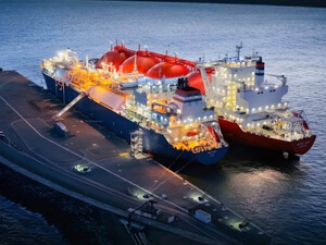 Україна виявила значні запаси газу в Чорному морі й готується їх розробляти з Румунією – ЗМІ