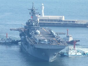 США достроково перекидають тисячі морських піхотинців на Близький Схід – NBC News