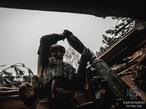 Україна змінила тактику ударів і посилила тиск на армію РФ. Аналіз ISW