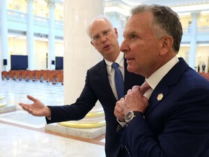 Путін запропонував США угоду про Іран і Україну – Рolitico