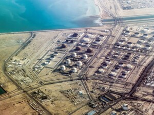 Єврокомісія закликає членів ЄС прискорити заповнення газових сховищ. У чому річ?