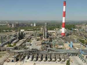 Генштаб ЗСУ підтвердив ураження НПЗ у Саратові