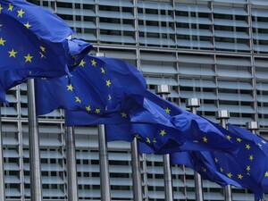 Україна і ЄС переживають 