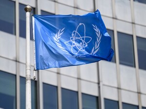 Атака РФ призвела до вимкнення ядерної установки в Харкові – МАГАТЕ