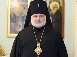 В УПЦ КП обрали наступника Філарета. Хто ним став?  