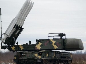 Сили оборони атакували два російські 