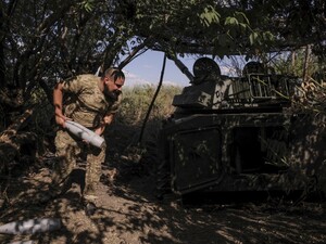 Україна переносить навчання військових із-за кордону. У Генштабі ЗСУ пояснили причини