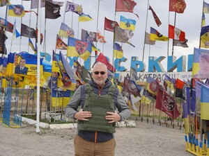 Путін вимикає Telegram. Українські дрони долітають до Уралу. Інтерв'ю Бацман із Фейгіним. Відео