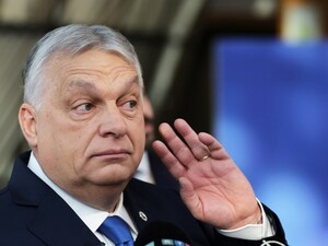 Орбан порівняв позицію України і Брюсселя з часами комунізму