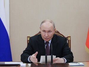 Путін був готовий звільнити Дмитрієва й розпочати переговори про мир. Усе змінив Іран – NYT